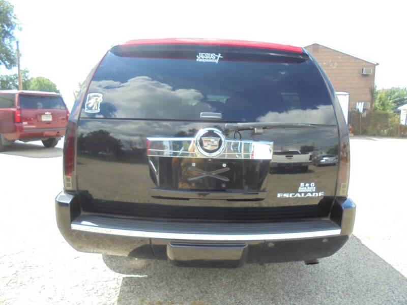 cadillac escalade esv 2008 1GYFK66848R105467 image cadillac escalade esv 2008 1GYFK66848R105467 image